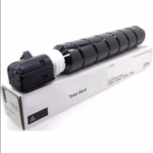 C-EXV 66 BLACK TONER CARTRIDGE