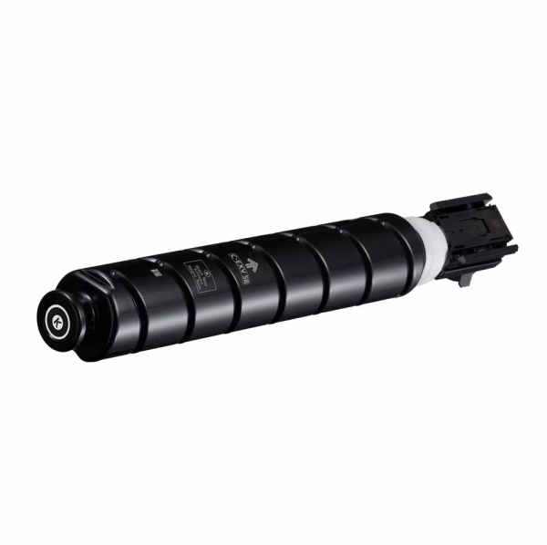 C-EXV58 BLACK TONER CARTRIDGE