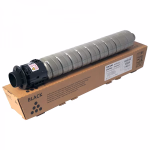 Ricoh IMC2000/2500/Lanier IMC2000/2500/Savin IMC2000/2500 Color Black Generic Toner