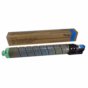 Ricoh C4000/c4001/C4501/C5000/C5501 Black Generic Cartridge