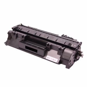 HP 05A Black Generic Cartridge (CE505A)
