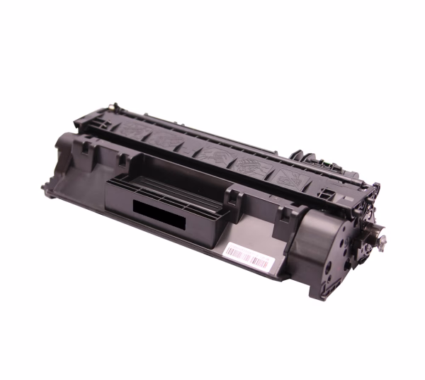 HP 05A Black Generic Cartridge (CE505A)