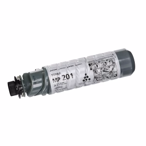Ricoh MP201/1170/1270D Black Generic Toner