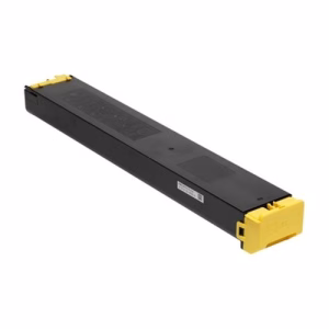 Sharp MX-23 FT Yellow Generic Toner (MX2010/MX2310)