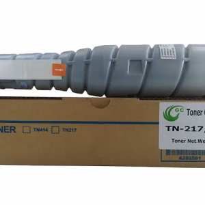 Konica Minolta TN-217/414 Black Generic Cartridge