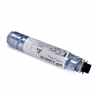 Ricoh MP2500 Black Generic Toner