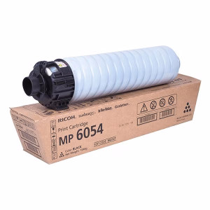 Ricoh MP4054 / MP6054 Black Generic Toner