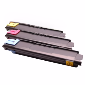 Kyocera TK 580 C/M/Y Generic Toners