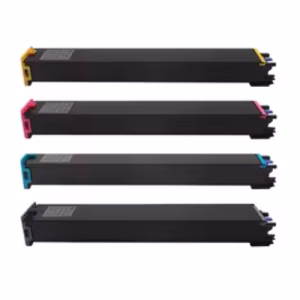 MX-60FT / MX-61FT B/C/M/Y TONER CARTRIDGE