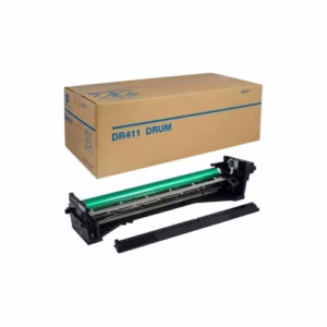 Konica Minolta DR310 / DR411 Drum Cartridge Rebuild Kit