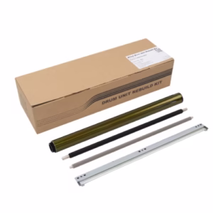 Konica Minolta DR618 B/C/M/Y Drum Rebuild Kit