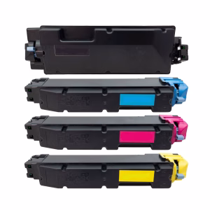 Kyocera TK 5150 B/C/M/Y Generic Toners