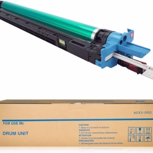 Konica Minolta DR512 Drum Rebuild Kit