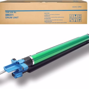 Konica Minolta DR311 / DR313 / DR512 OPC Drum