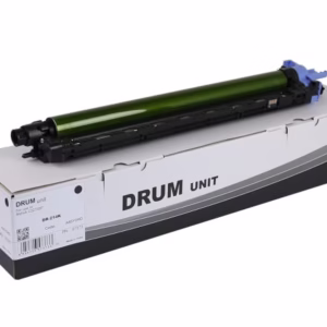 Konica Minolta DR214K Black OPC Drum Unit