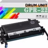 Canon GPR-22 OPC Drum IR 1018, CANON IR 1019 , CANON IR 1020, CANON IR 1022, CANON IR 1022IF, CANON IR 1023