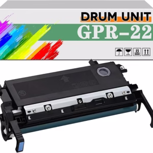 Canon GPR-22 OPC Drum IR 1018, CANON IR 1019 , CANON IR 1020, CANON IR 1022, CANON IR 1022IF, CANON IR 1023