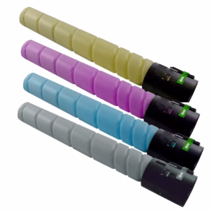 Minolta TN221 B/C/M/Y Generic Toner