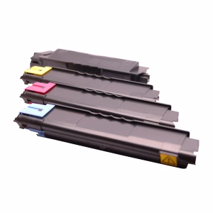 Kyocera TK 590 B/C/M/Y Generic Toner
