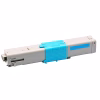 Oki ES5462/ES5431 B/C/M/Y Generic Toner Cartridge (44973509)