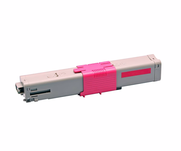 Oki ES5462/ES5431 B/C/M/Y Generic Toner Cartridge (44973509)