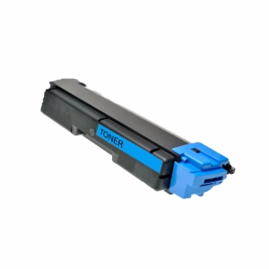 UTAX / Triumph-Adler TK580 C/M/Y Generic Toner