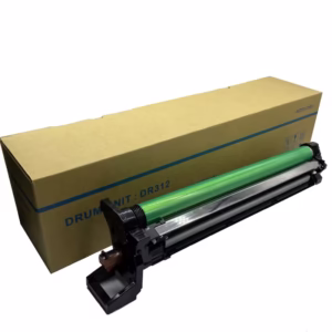 Konica Minolta DR312 Drum Cartridge Rebuild Kit