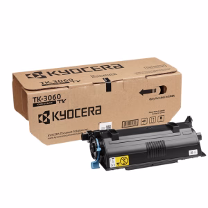 Kyocera TK-3060 Black Generic Toner (HIGH CAPACITY)