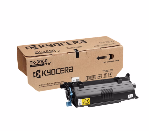 Kyocera TK-3060 Black Generic Toner (HIGH CAPACITY)