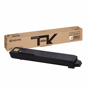 Kyocera TK 8115 B/C/M/Y Generic Toner