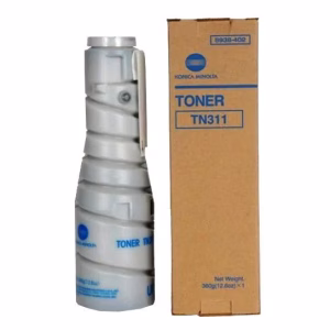 Minolta TN211 / TN311 Premium Black Generic Toner