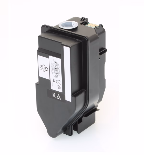 Minolta TNP-79 / TNP79K / TNP80K / TNP81K B/C/M/Y Generic Toner