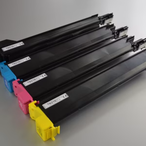 Minolta TN210 / 8938-510 B/C/M/Y Generic Toner