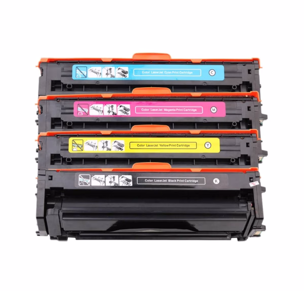 Samsung CLT-C503L C/M/Y Generic Toner