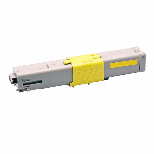 Oki ES5462/ES5431 B/C/M/Y Generic Toner Cartridge (44973509)