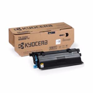 Kyocera TK-3300 Black Generic Toner
