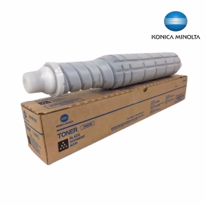 Minolta TN619K / TN620K B/C/M/Y Generic Toner