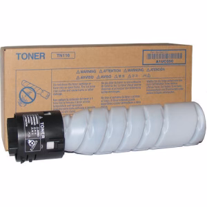 Minolta TN-116/ TN-117/ TN-118 / TN-119 Black Generic Toner