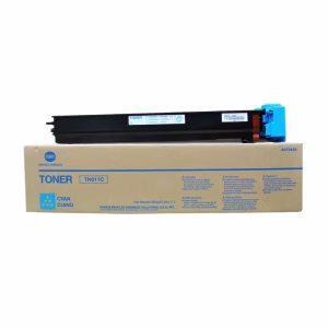 Minolta TN611 B/C/M/Y Generic Toner