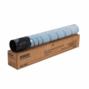 Minolta TN-516/TN-515 Black Generic Toner