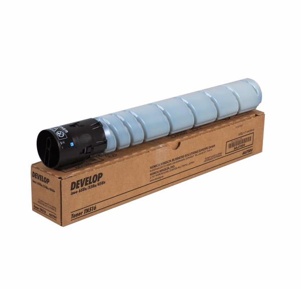 Minolta TN-516/TN-515 Black Generic Toner